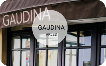 Gaudina Arles 