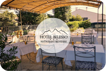 Hotel Belesso