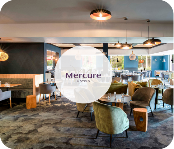 Le Mercure 