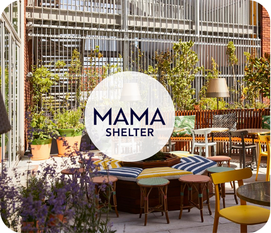 Mama Shelter