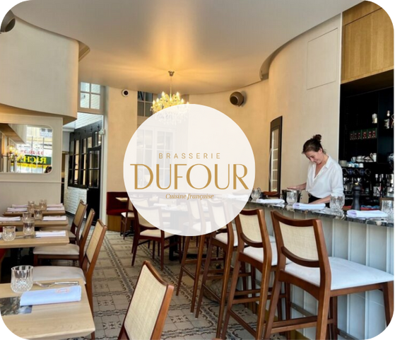 Brasserie Dufour